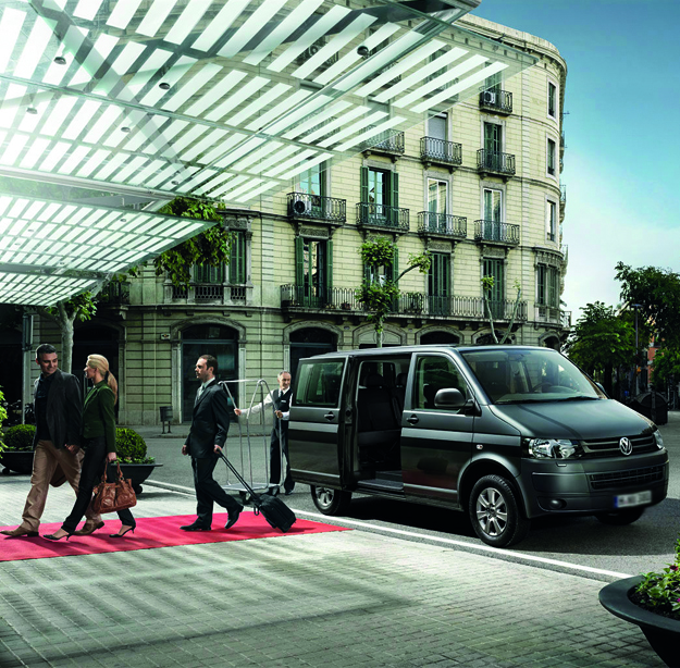 Wheelchair taxi Antalya