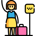 Door-to-Door - Wheelchair Taxi Antalya 